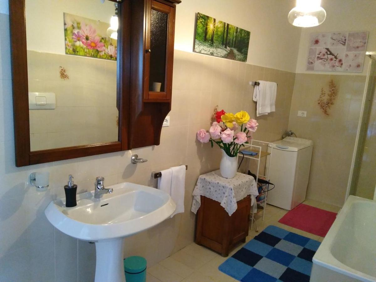TregiovoCasa Ida - Clpat 22253别墅 外观 照片